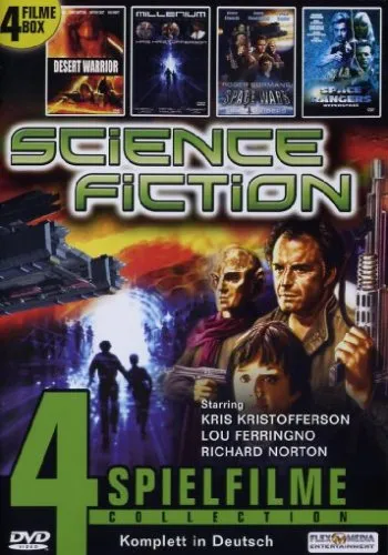 Science Fiction