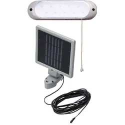 SolarCosa Solar-Laubenleuchte
