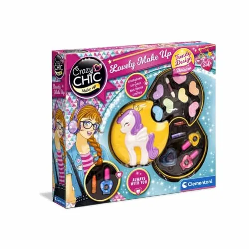 Clementoni Crazy Chic