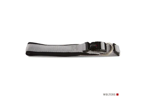 Wolters Hunde-Halsband Professional Comfort Halsband Extra-breit