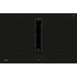 Neff V58NHQGA7 Set Kochfeldabzug Induktion