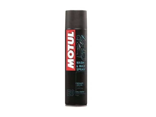 Produktbild SURFACE CLEANER 400ML MOTUL E11 MATTE SURFACE CLEAN