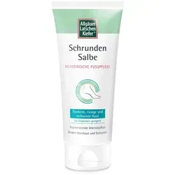 Allgäuer Latschenk. Schrundensalbe