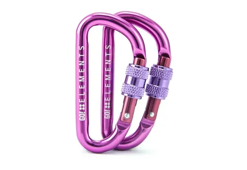 Karabiner von GO!elements