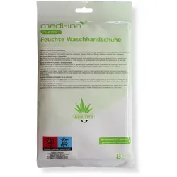 Handdesinfektionsmittel von Medi-Inn