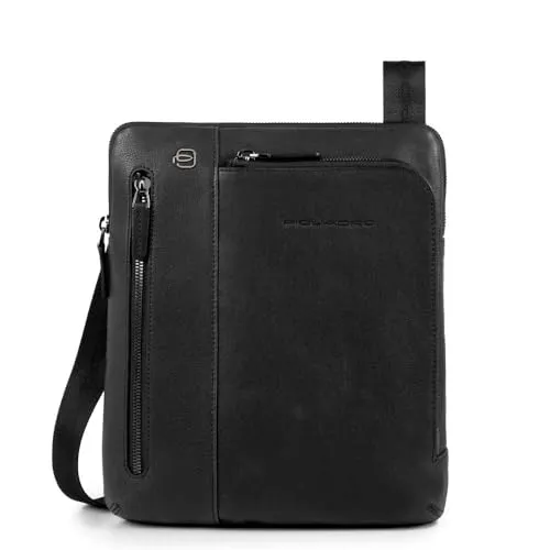 PIQUADRO Herren Borsello Porta iPad-Tasche von Piquadro