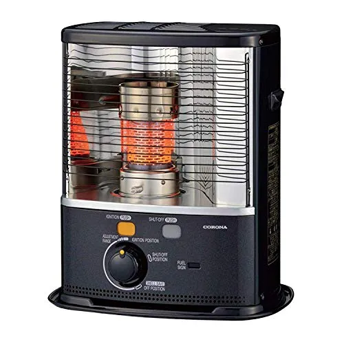 CORONA 3085 Petroleumofen 3 kW