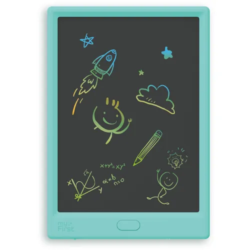 MYFIRST SKETCH PRO NEO digitales Zeichenpad, Blau