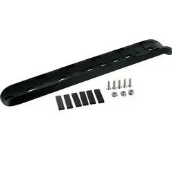 MAXX Crossmaxx EL Pinion C12 Akkuschiene - Ladegeräte, originale Akkuschiene für einfache Montage und sicheren Halt, ideal für Ihr MAXX Crossmaxx EL Pinion C12.