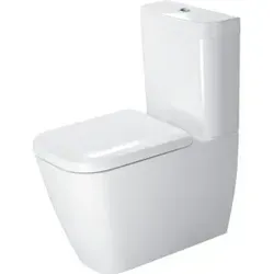 Duravit Happy D.2 Stand von Duravit