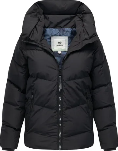 Mäntel & Jacken Schwarz von ragwear