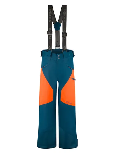 Hosen Türkis von TROLLKIDS