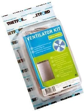 Ventilatorset THETFORD für Kühlschränke von Thetford