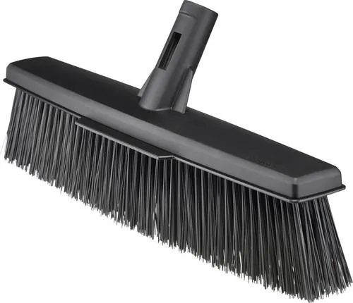 Fiskars 1025931 Besen 470mm von Fiskars