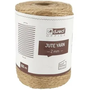 Bindegarne von D.RECT