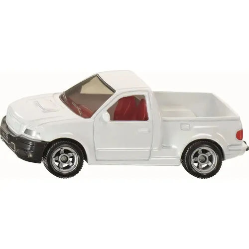 SIKU 0867 SUPER - Ranger, 1:55, ab 3 Jahre