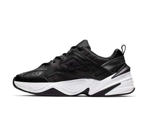 Produktbild Nike Damen W M2K TEKNO Gymnastikschuhe, Schwarz (Black/Oil Grey/White 002)