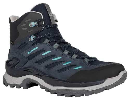 Lowa Innovo GTX Mid Damen Wanderschuhe
