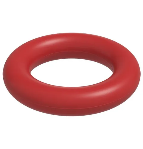 BOSCH Dichtungsring Dichtung 00636489 Ring, für Brühgruppe in Kaffeemaschine