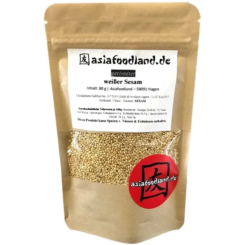 Produktbild Asiafoodland