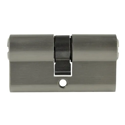 1x Profilzylinder 60mm 30/30 Not + Gefahr +5 Schlüssel Verschiedenschließend