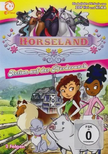 Horseland