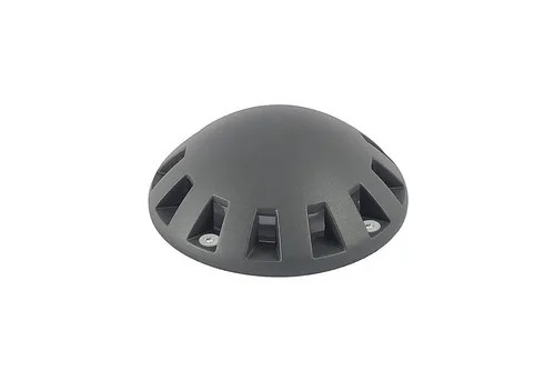 Produktbild Lindby Außen-Wandleuchte Emiro, LED 10 W warmweiß