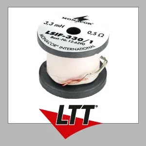 MONACOR LSIF-330/1 Lautsprecher-Ferritspule von MONACOR