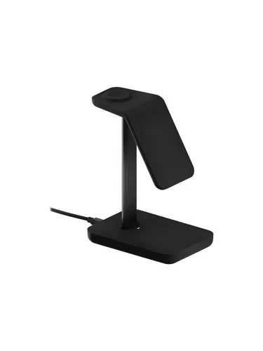Produktbild TwelveSouth HiRise 3 Black (10 W)