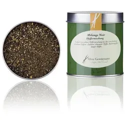 Kräuter & Gewürze von piemont express