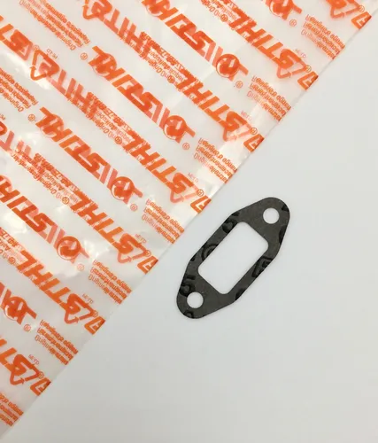 STIHL Schalldämpferdichtung 41341490600, FS 120, 200, 200, 250, 300, 350, BT, FR