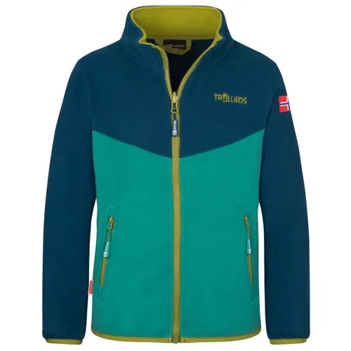 Trollkids Fleecejacke