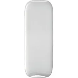 Leonardo MILANO Vase 27 cm in weiß von LEONARDO