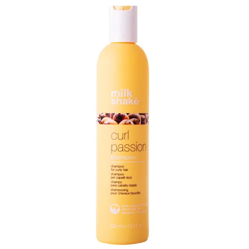 Milk Shake Curl Passion Shampoo 300ml Shampoo für lockiges Haar