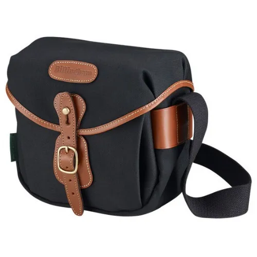 Billingham Hadley Digital black-tan Kameratasche in braun von Billingham