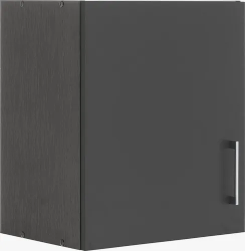 KOCHSTATION Hängeschrank KS-Mali, Breite 50 cm in grau von Kochstation