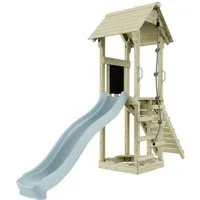 OutdoorToys Spielturm von OutdoorToys