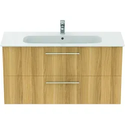 Möbelpaket i.life A mit Waschtisch 120cm von Ideal Standard