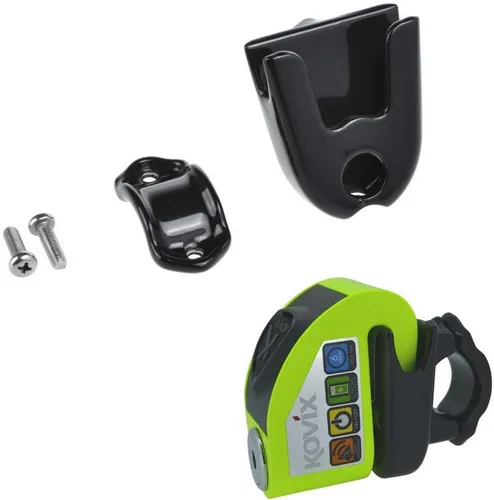 Kovix Bügelschloss KC003 Schlosshalter