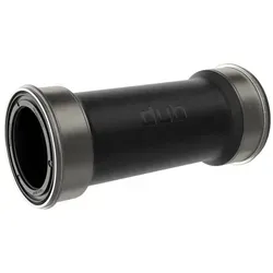 SRAM Innenlager DUB Pressfit Road - Innenlager für Road Bikes, bietet verbesserte Steifigkeit und Langlebigkeit für optimale Performance auf der Straße.