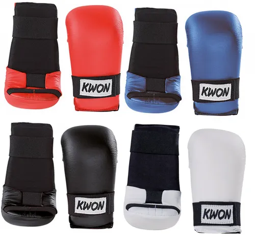 KWON KG KWON Handschützer Ladro in 4 Farben von KWON