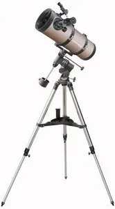 Bresser Teleskop Pluto 114/500 EQ3