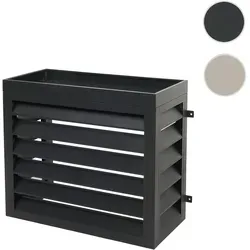 Verkleidung für Klimaanlage/Wärmepumpe HWC-O43