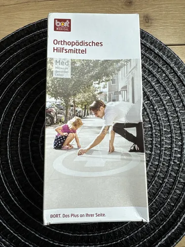 Produktbild Bort Digisoft Fingerorthese Größe 1