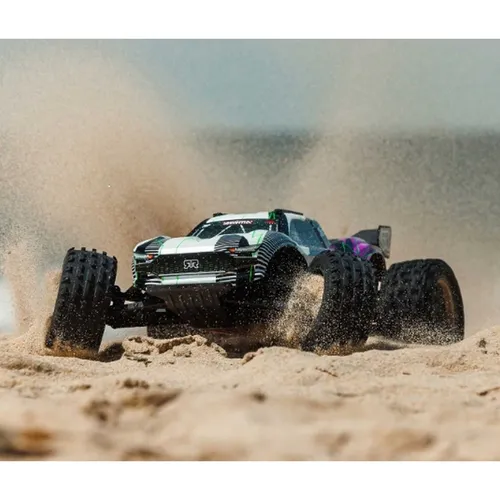 ARRMA VORTEKS MEGA 550 2WD – Ferngesteuertes Stadium Truck