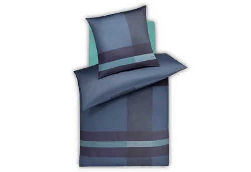 JOOP! Bettwäsche Blau von JOOP!