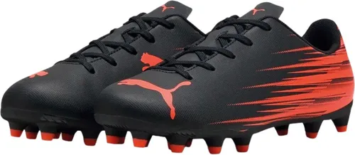 Puma Attacanto II FG/AG Fußballschuhe Kinder in rot von PUMA