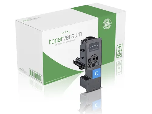 Toner kompatibel Kyocera TK-5230 Ecosys M5521cdw P5021cdn M5521cdn P5021 Cyan