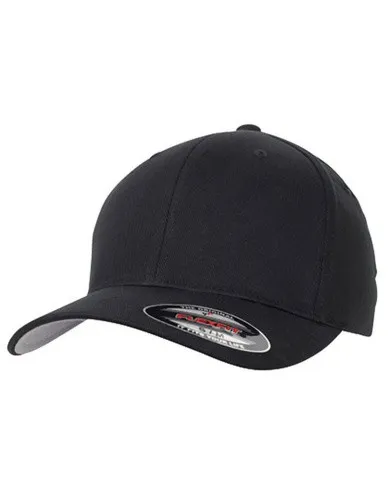 FLEXFIT Brushed Twill Cap