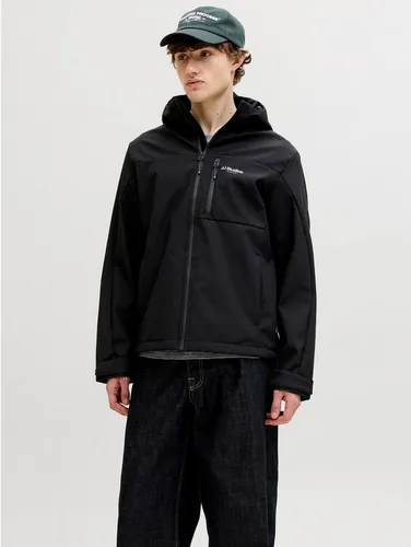 Jack & Jones Softshelljacke JJNORTH SOFTSHELL JACKET